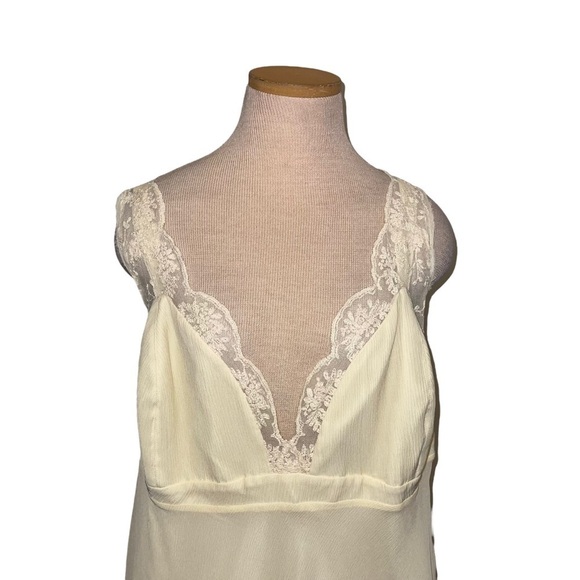 NWT La Joie Woman 100% Silk Dress Size 14 - Picture 5 of 8